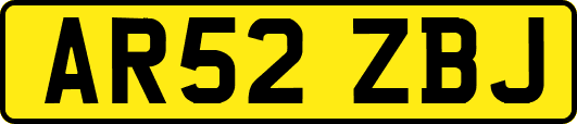AR52ZBJ