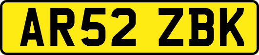 AR52ZBK
