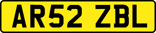 AR52ZBL