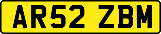 AR52ZBM