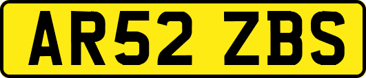 AR52ZBS