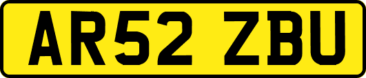 AR52ZBU