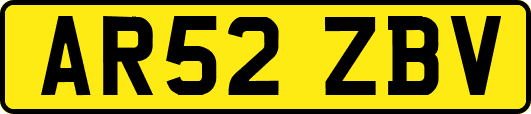 AR52ZBV