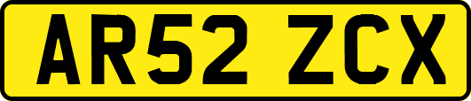 AR52ZCX