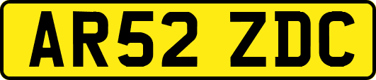 AR52ZDC