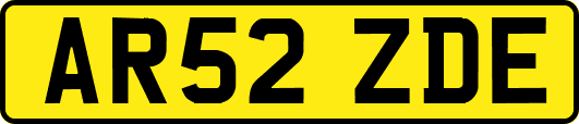 AR52ZDE