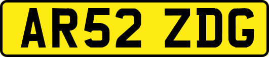 AR52ZDG