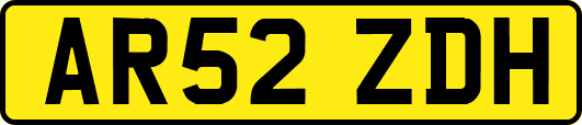 AR52ZDH