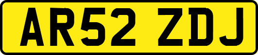 AR52ZDJ