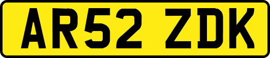AR52ZDK
