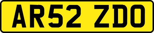 AR52ZDO