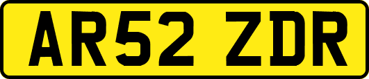 AR52ZDR