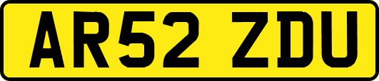 AR52ZDU