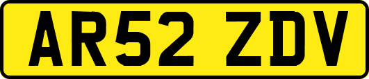 AR52ZDV