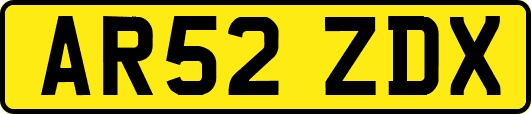 AR52ZDX