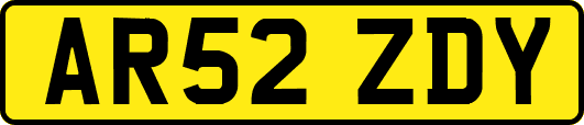 AR52ZDY