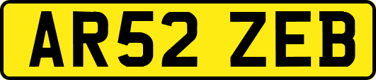 AR52ZEB