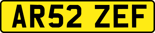 AR52ZEF