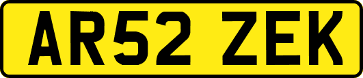 AR52ZEK
