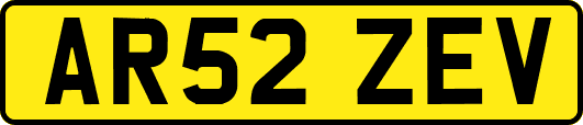 AR52ZEV