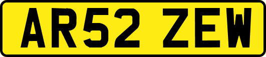 AR52ZEW