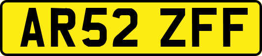 AR52ZFF