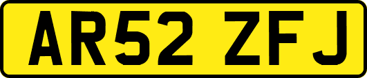 AR52ZFJ