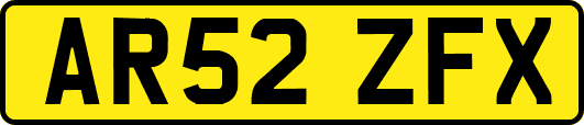 AR52ZFX