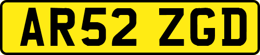 AR52ZGD