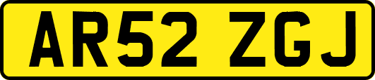AR52ZGJ