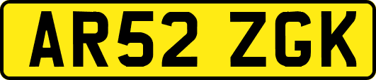 AR52ZGK