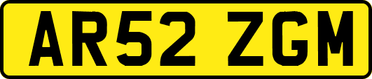 AR52ZGM
