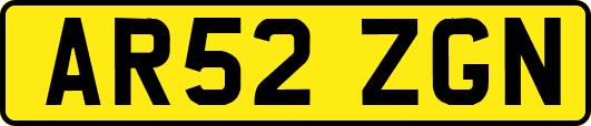 AR52ZGN