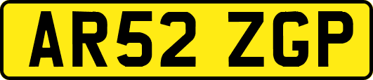 AR52ZGP