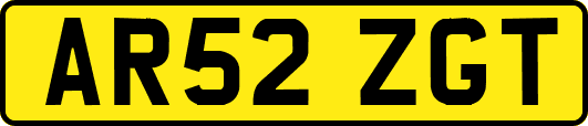 AR52ZGT