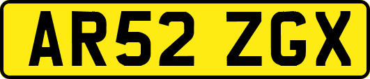 AR52ZGX