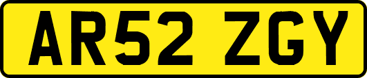 AR52ZGY