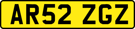 AR52ZGZ
