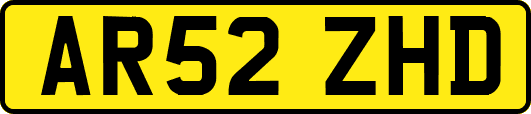 AR52ZHD