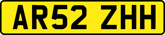 AR52ZHH