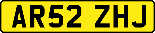 AR52ZHJ