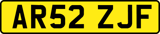 AR52ZJF