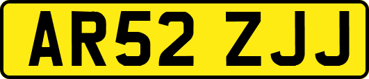 AR52ZJJ