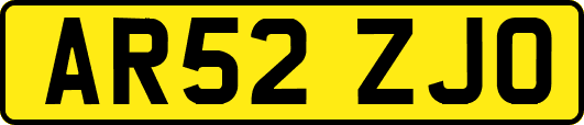 AR52ZJO