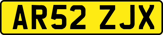 AR52ZJX