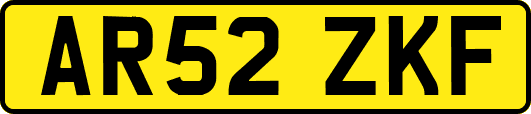 AR52ZKF