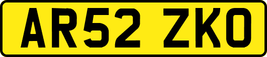 AR52ZKO