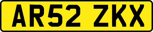 AR52ZKX