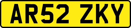 AR52ZKY