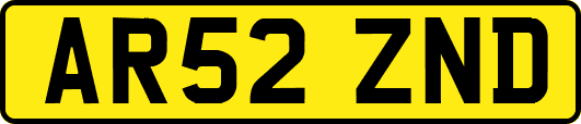 AR52ZND